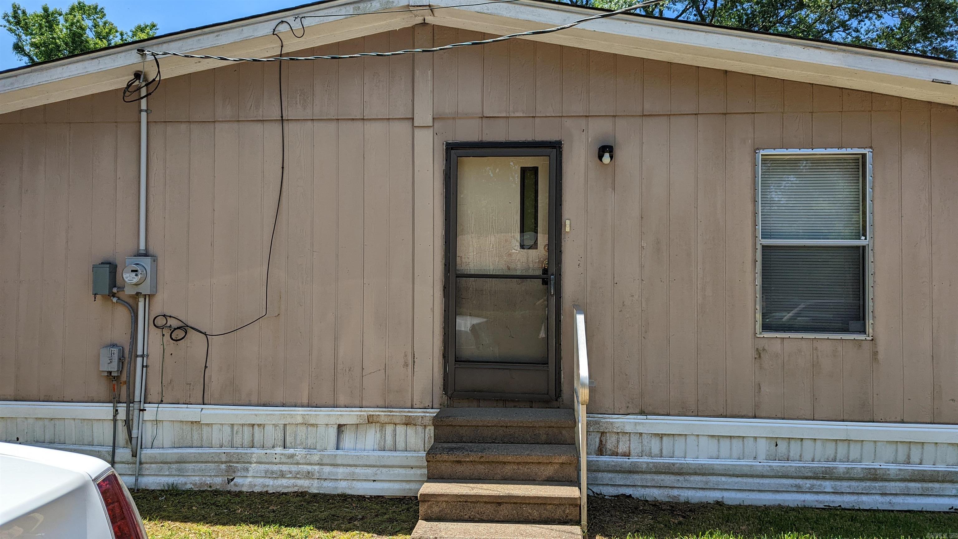 609 Lear  Camden, AR