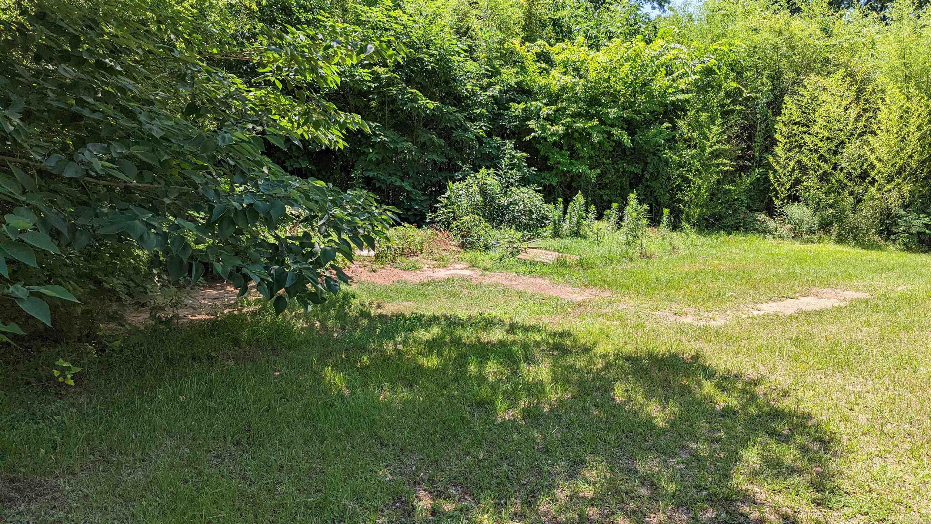 609 Lear  Camden, AR