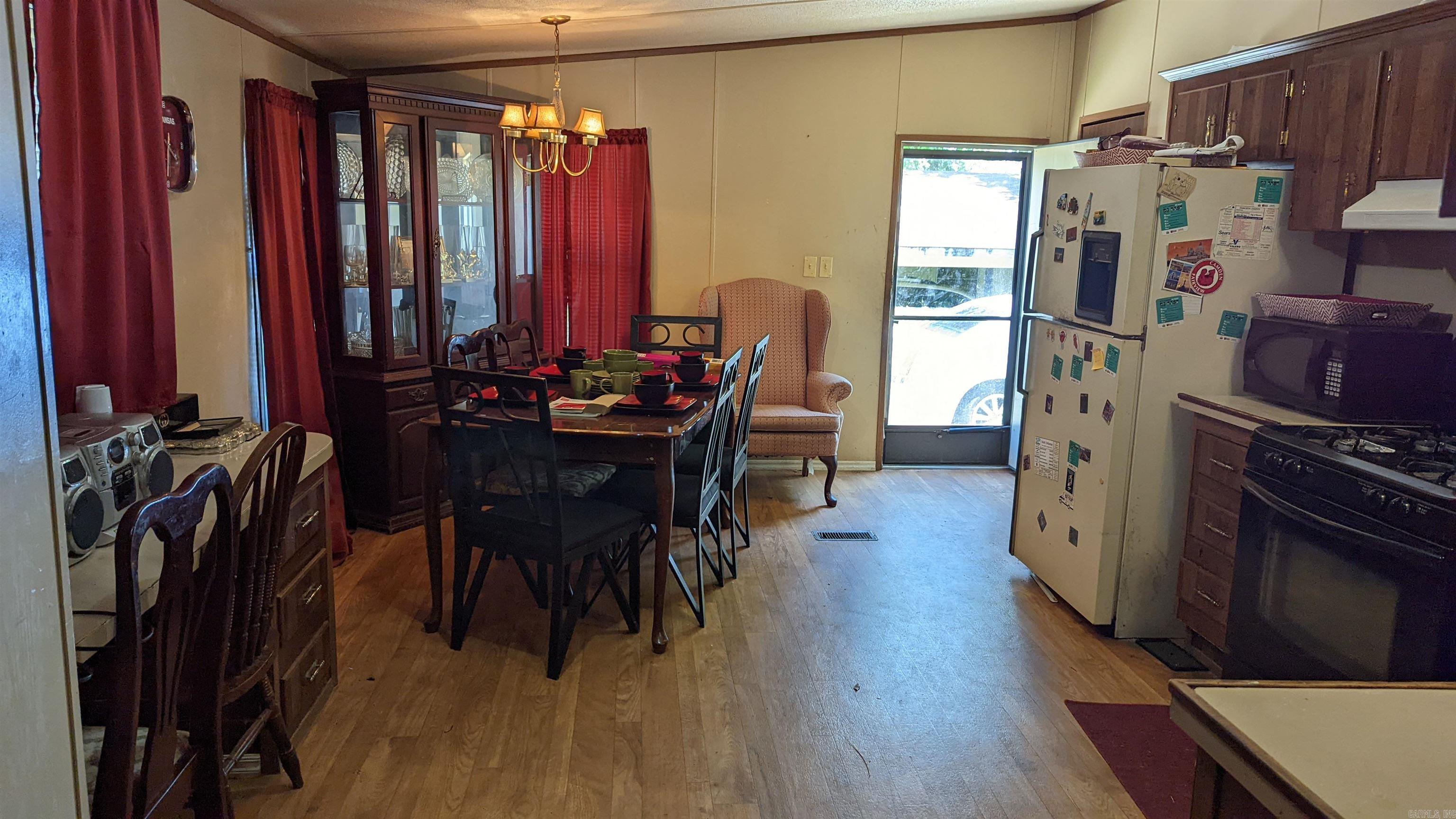 609 Lear  Camden, AR