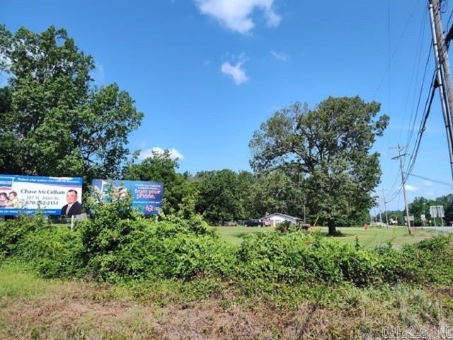 827 W Highway 8  Fordyce, AR