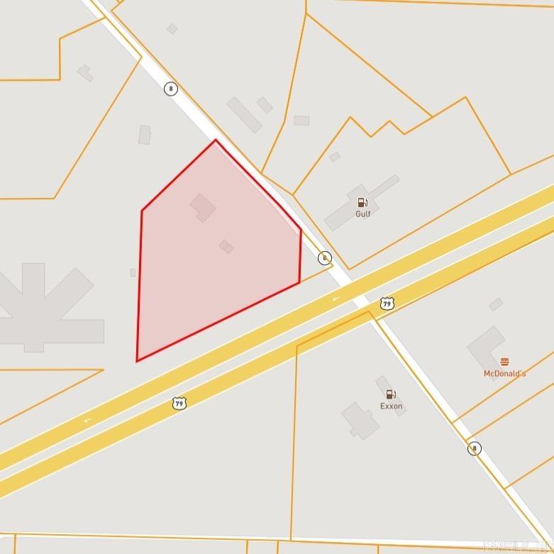 827 W Highway 8  Fordyce, AR