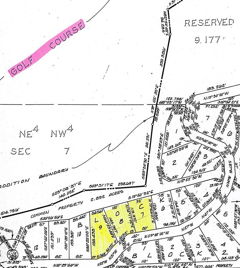  Kere  Cherokee Village, AR