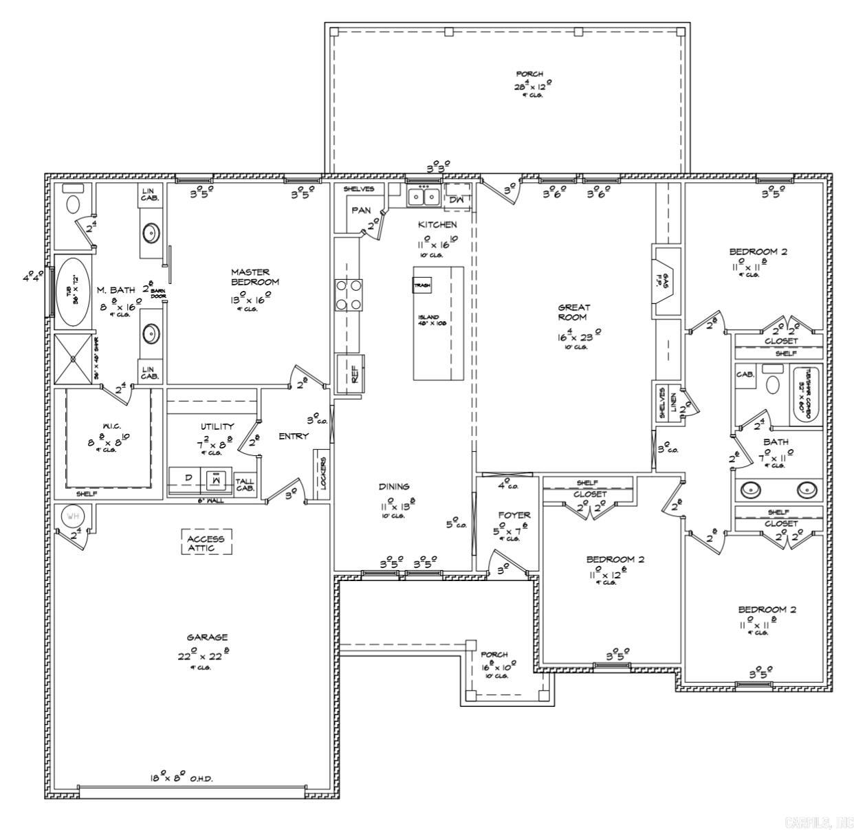 199 Hayden Drive — photo 2