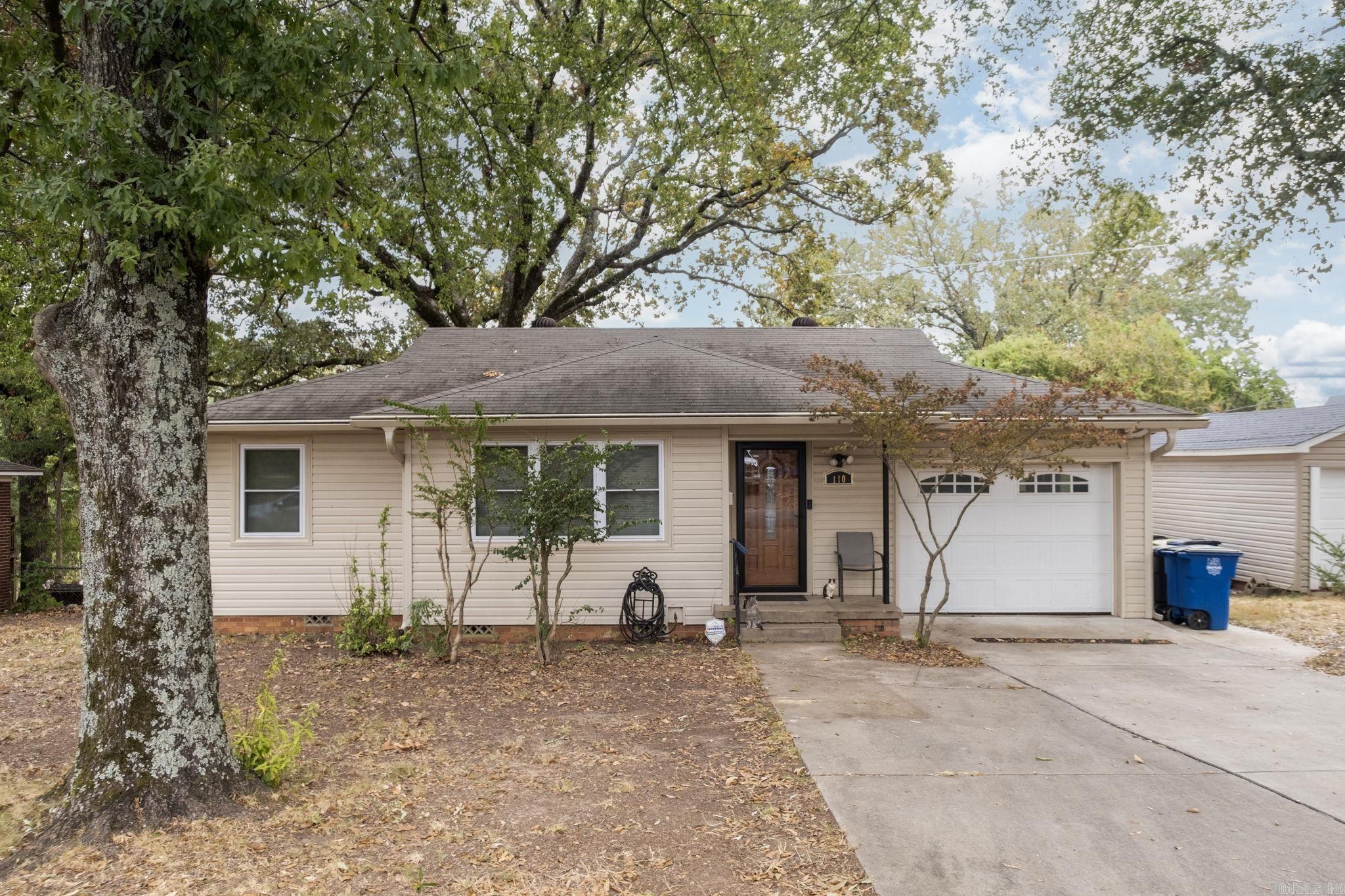 110 Parkview Drive