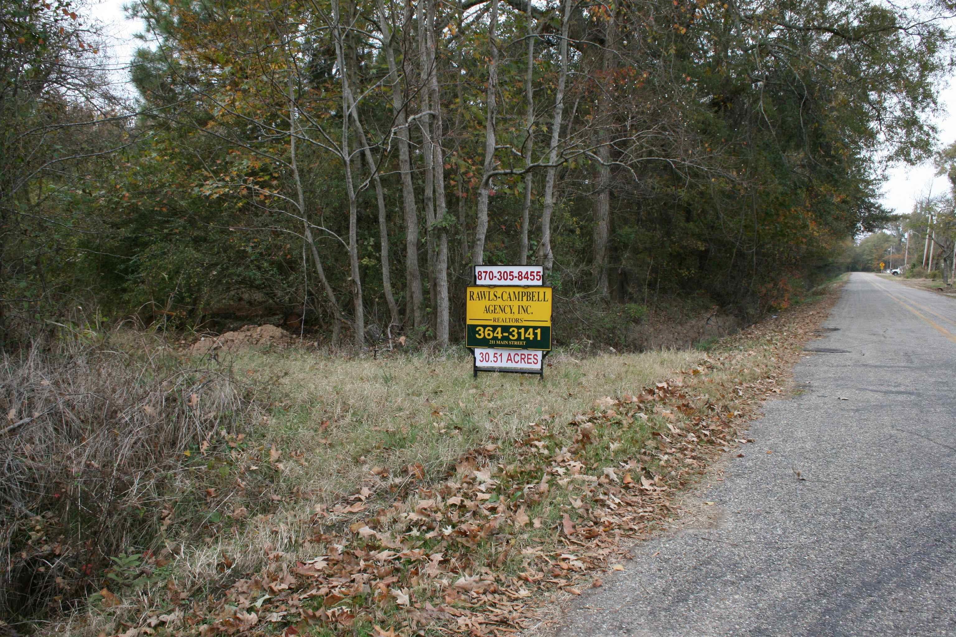  Ashley 209 S.  Parkdale, AR