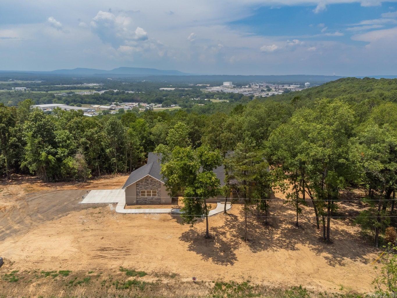 45 Jeremiah  Russellville, AR