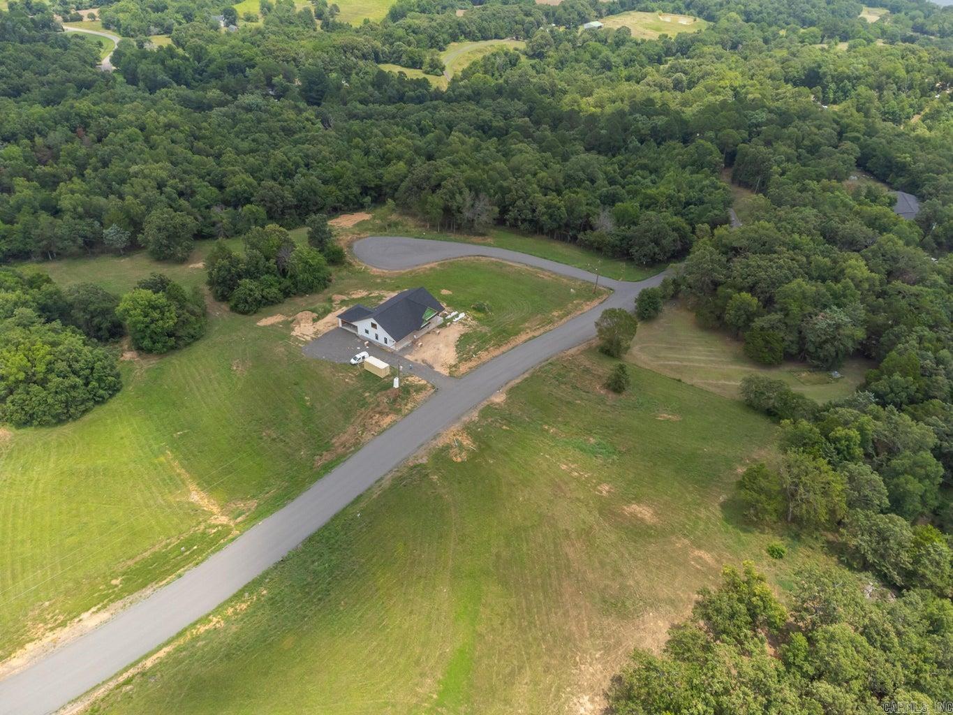 45 Jeremiah  Russellville, AR