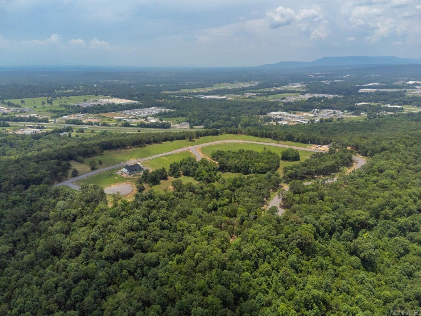 45 Jeremiah  Russellville, AR