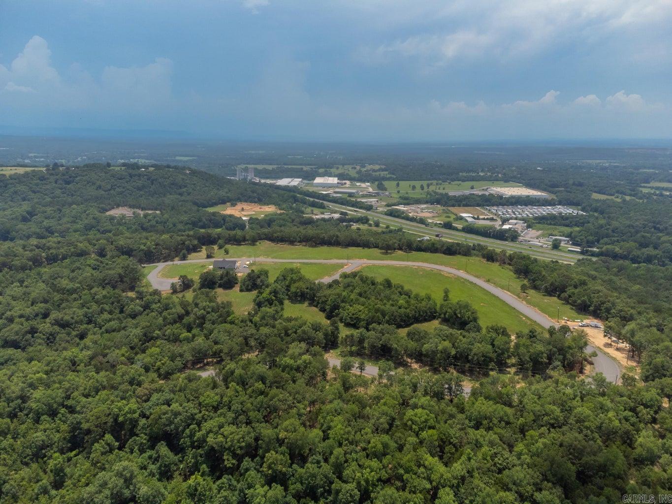 45 Jeremiah  Russellville, AR