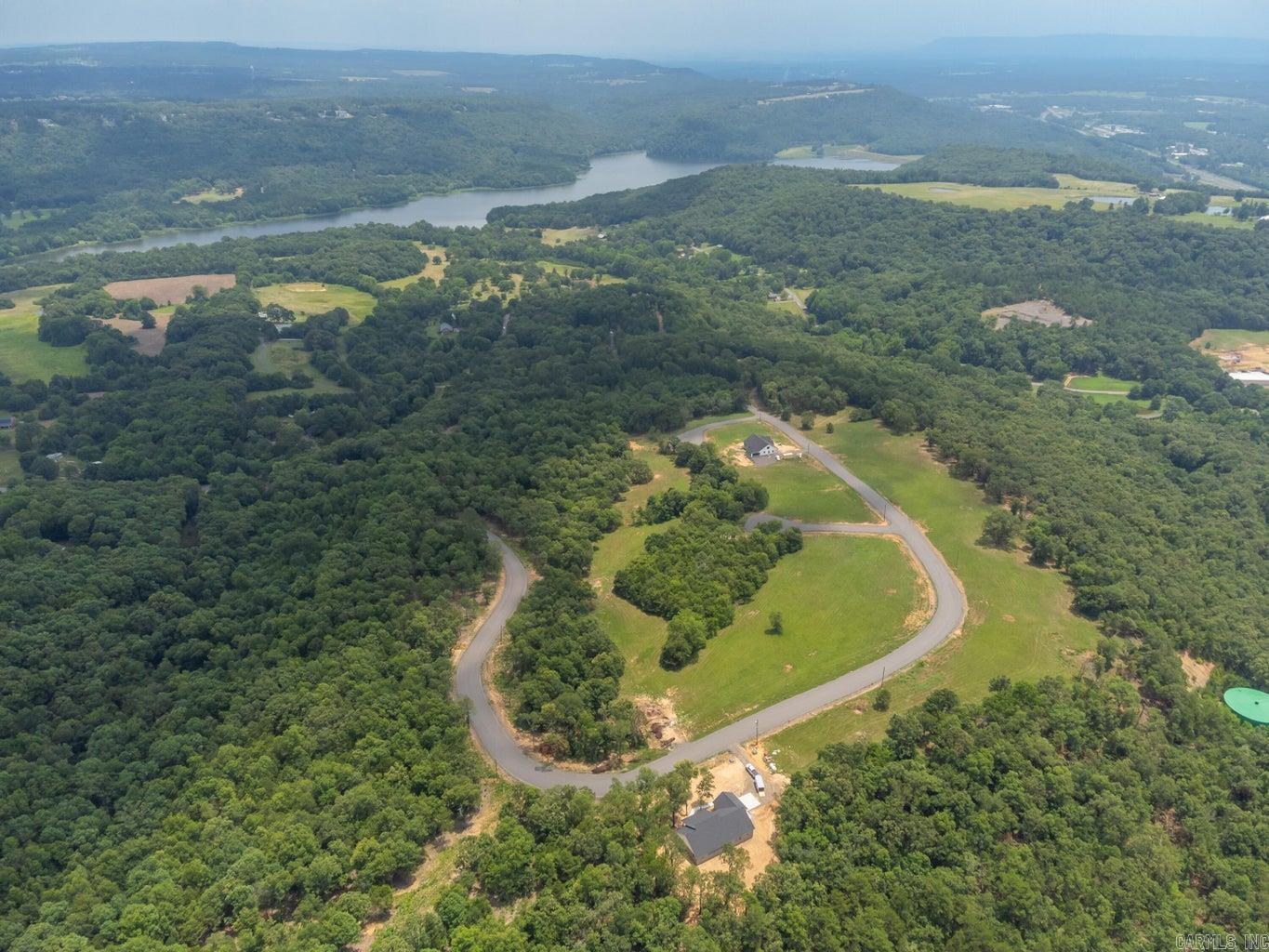 45 Jeremiah  Russellville, AR