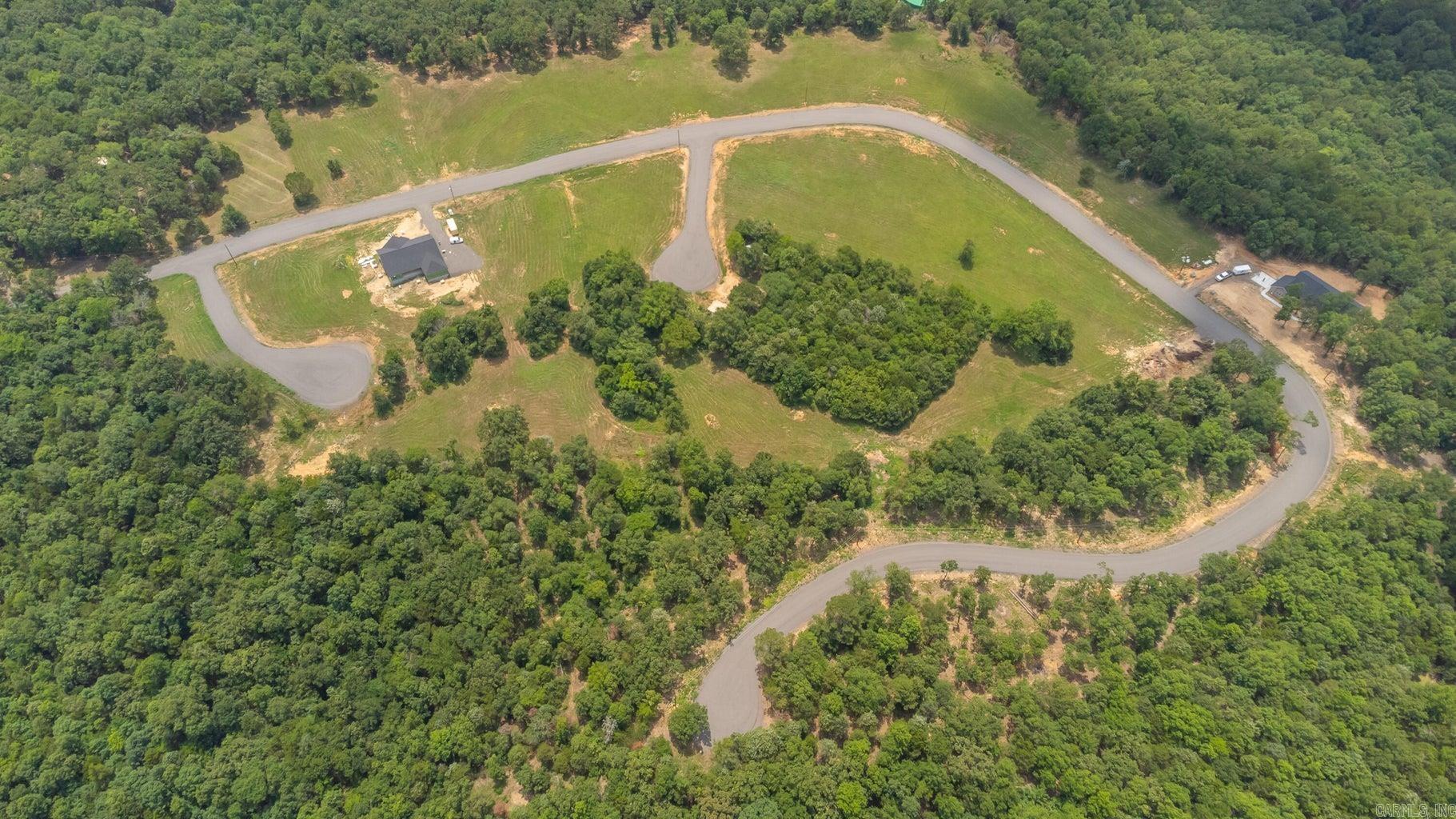 45 Jeremiah  Russellville, AR