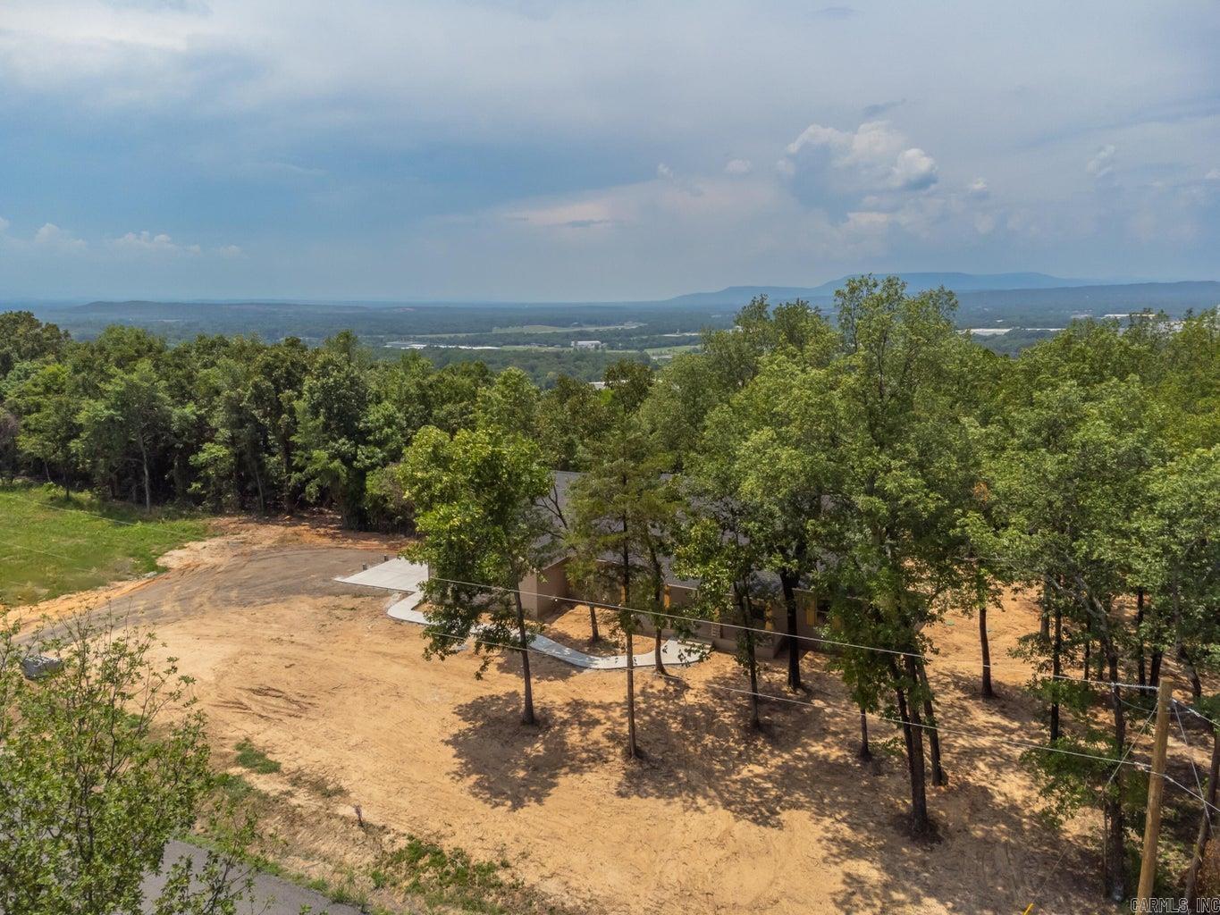 45 Jeremiah  Russellville, AR