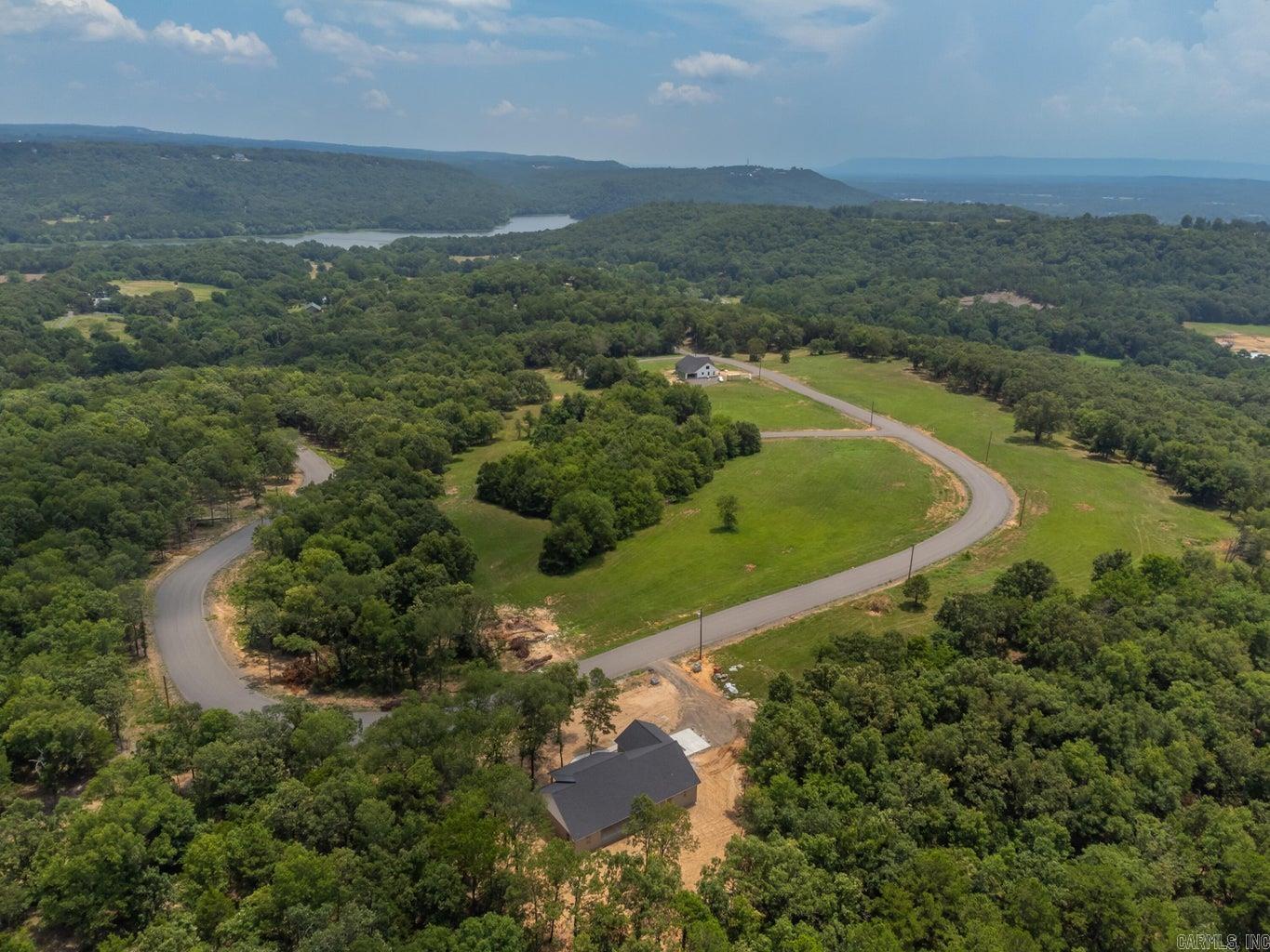 45 Jeremiah  Russellville, AR