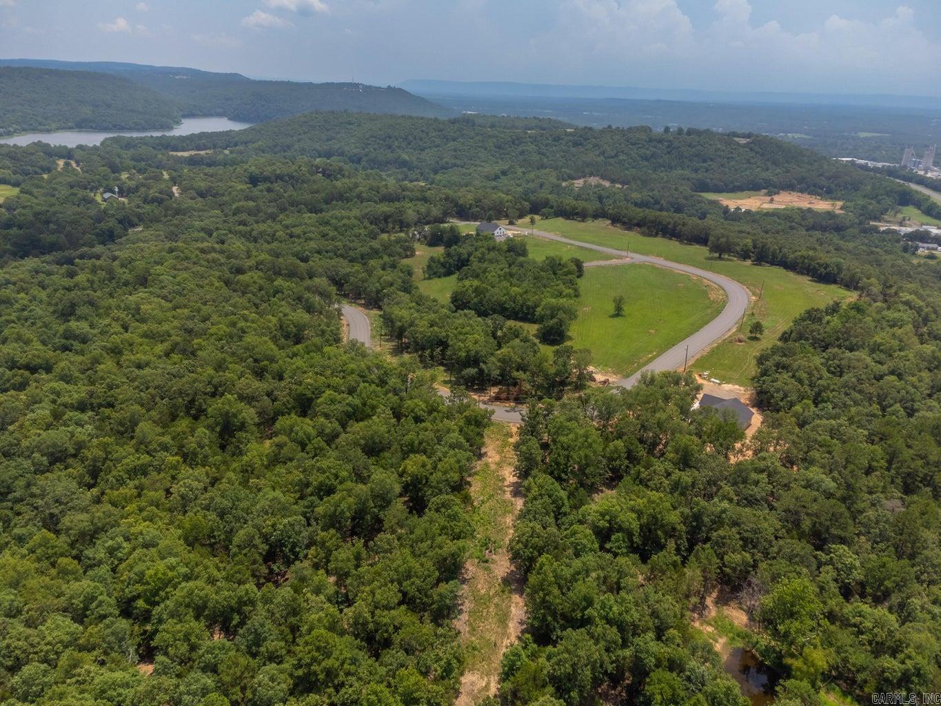 45 Jeremiah  Russellville, AR