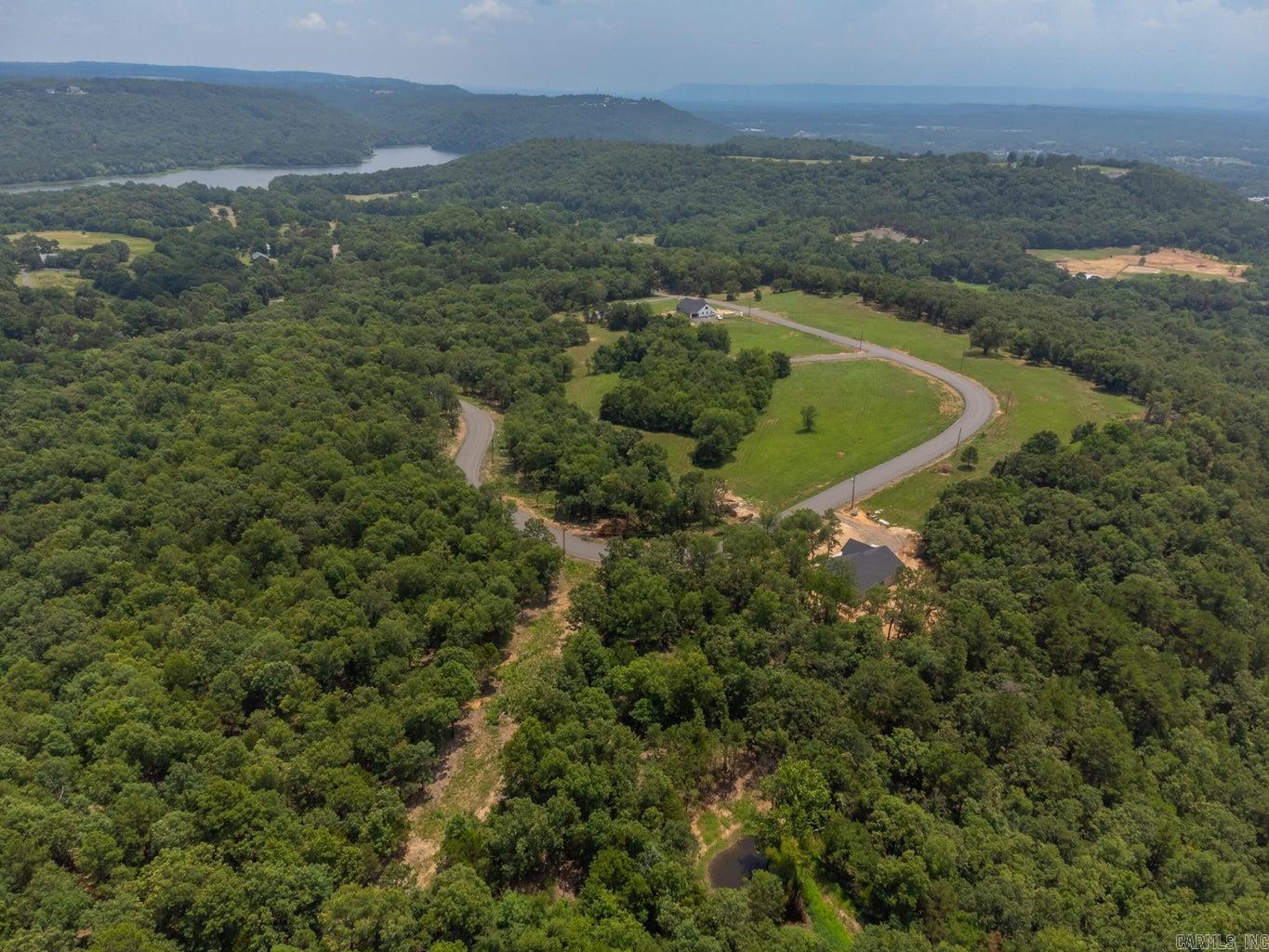 45 Jeremiah  Russellville, AR