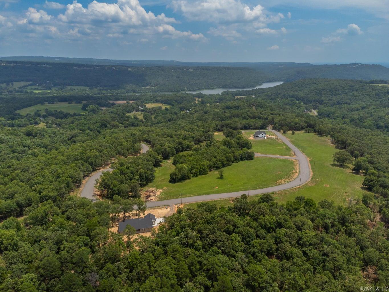 45 Jeremiah  Russellville, AR