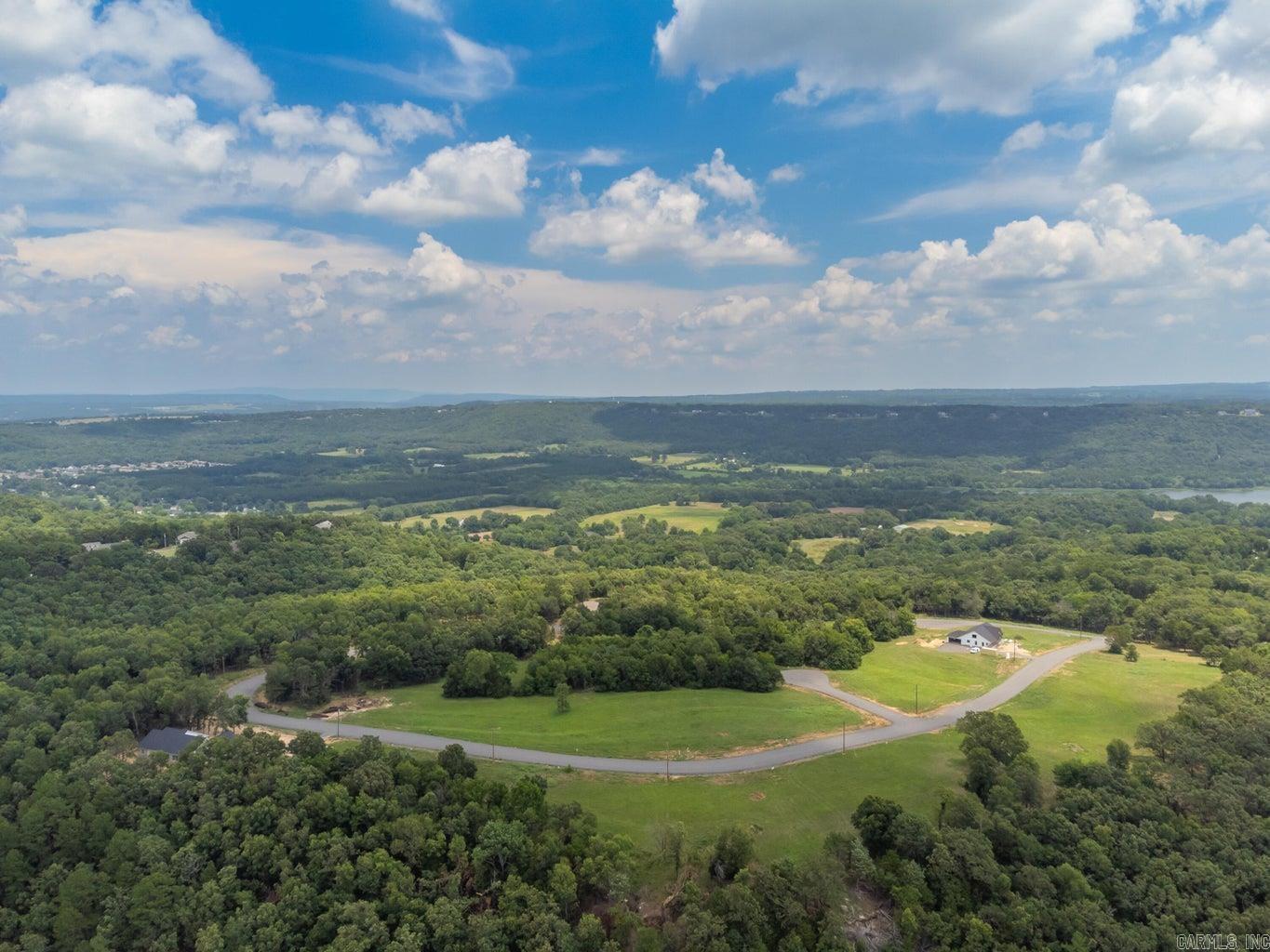 45 Jeremiah  Russellville, AR