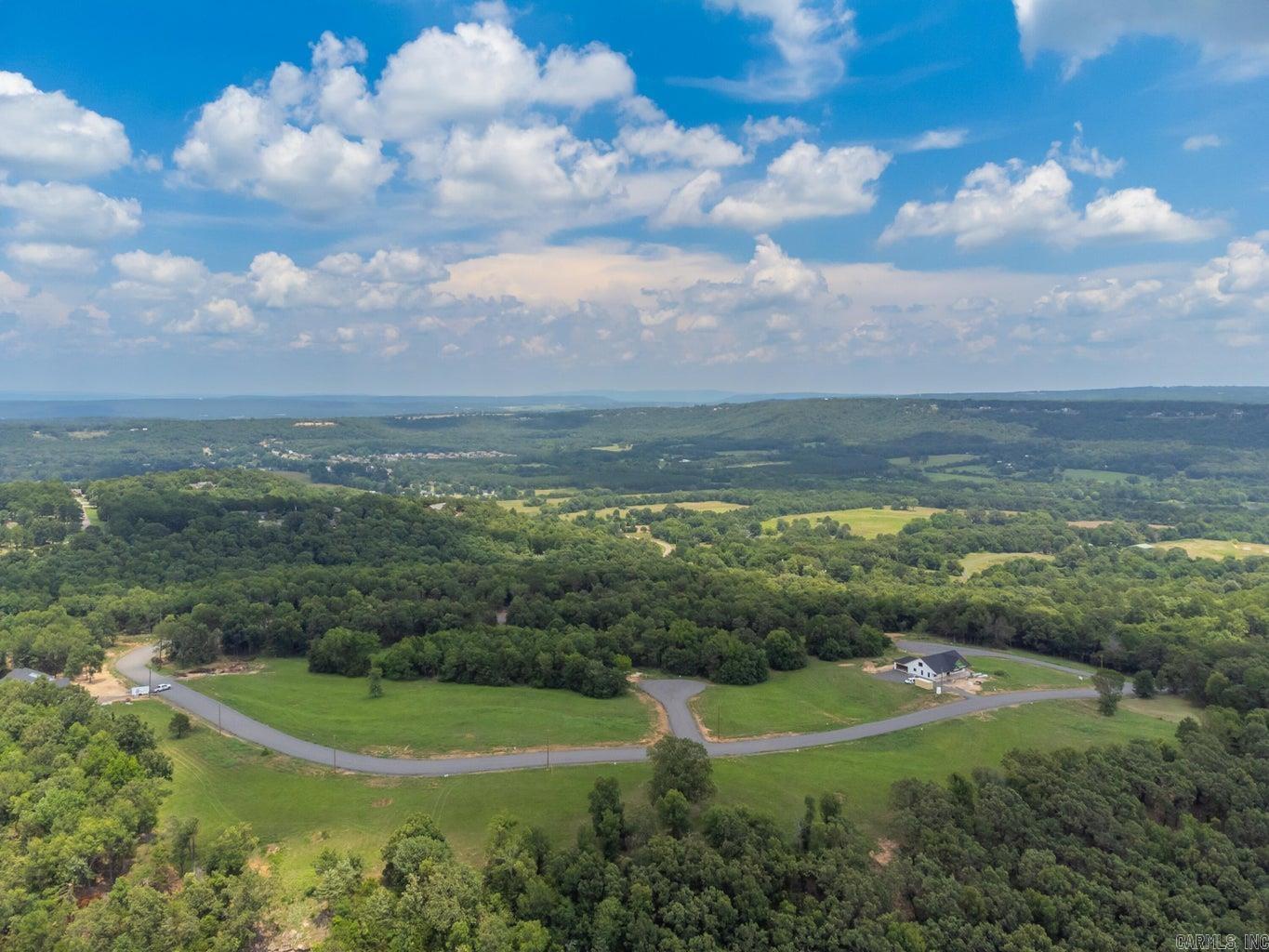 45 Jeremiah  Russellville, AR