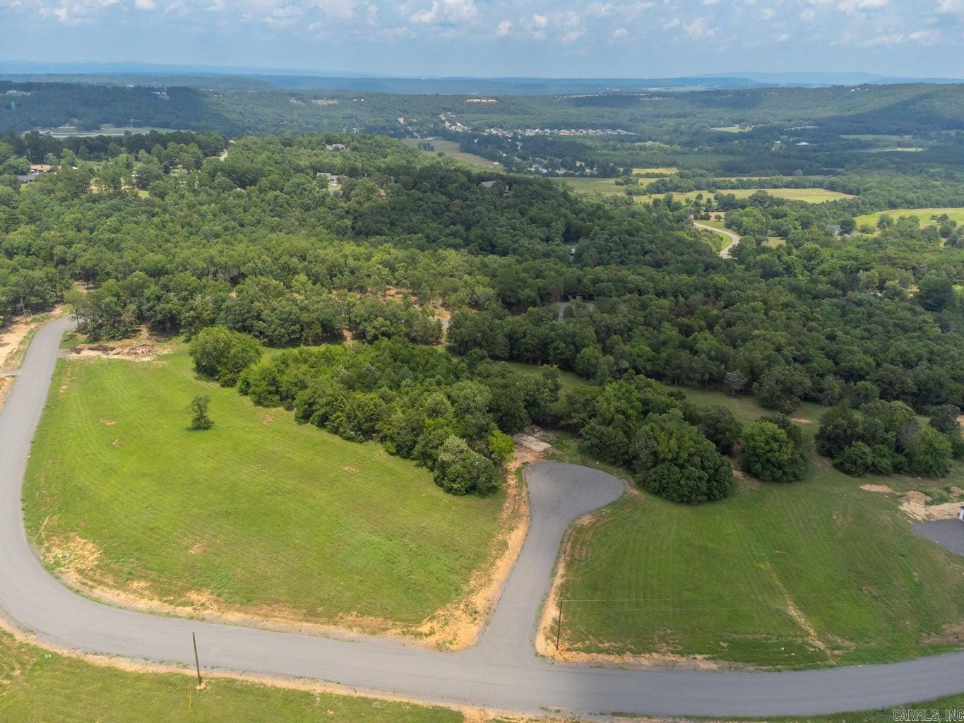 45 Jeremiah  Russellville, AR