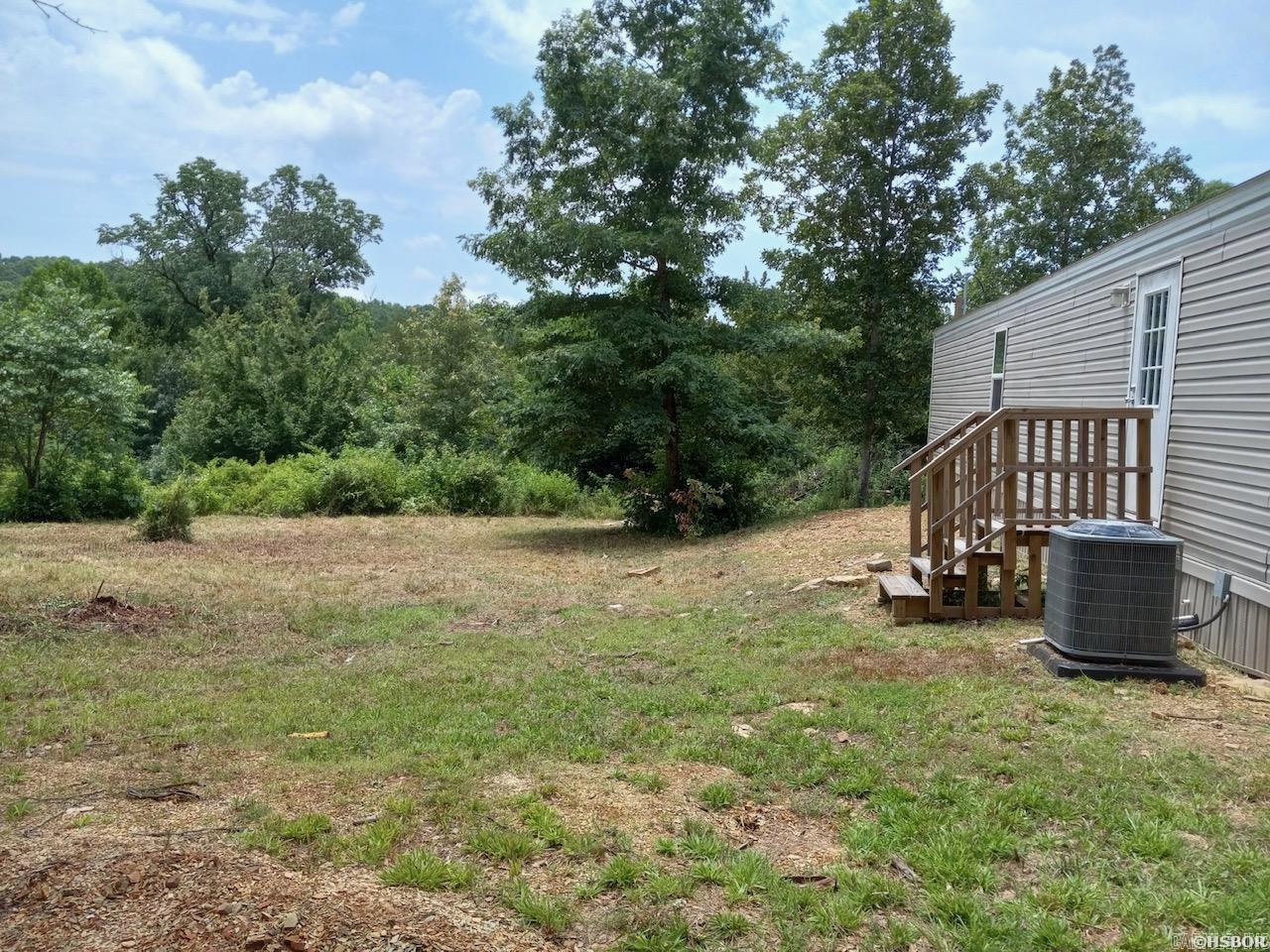 113 Breckenridge  Hot Springs, AR