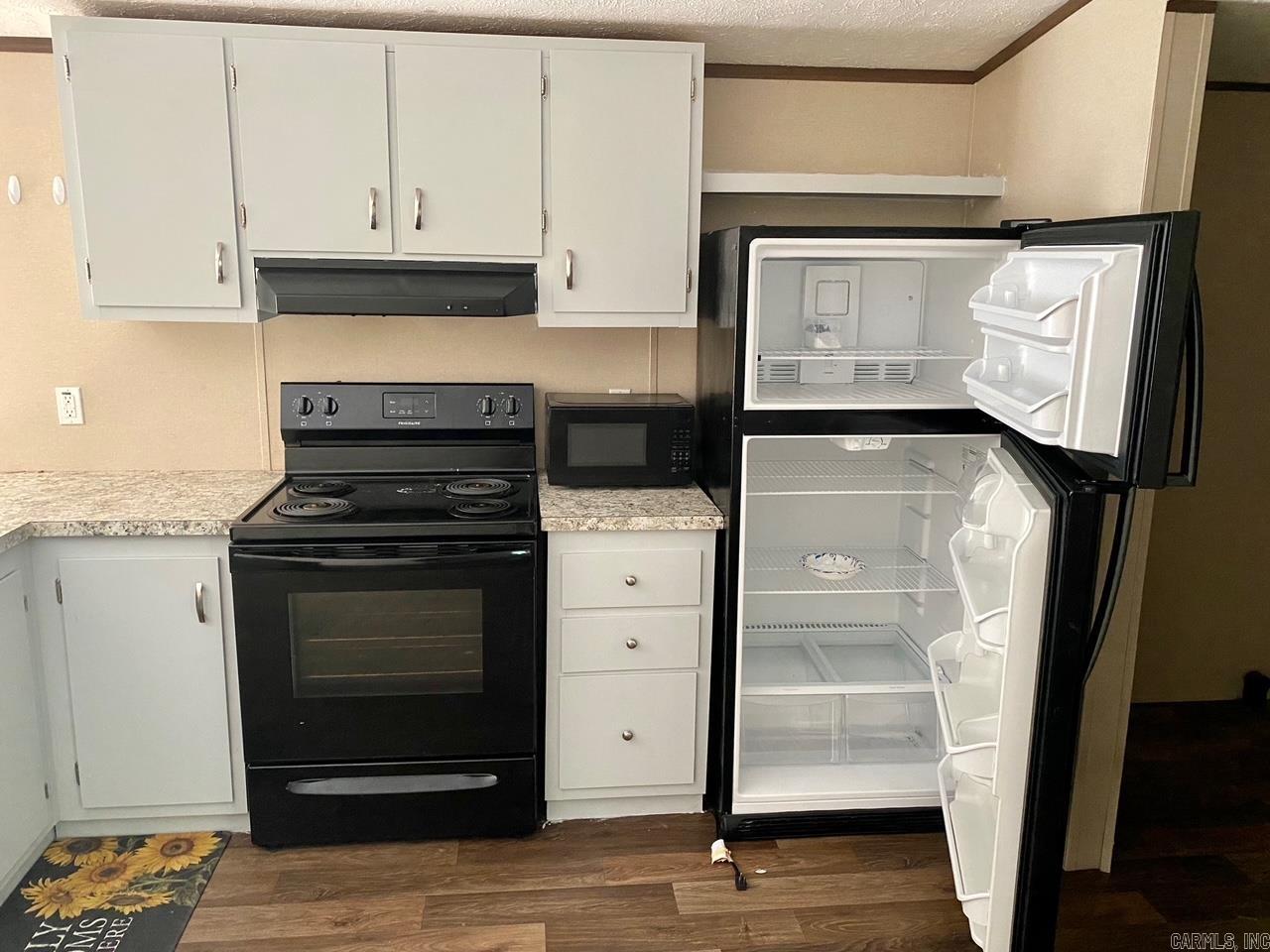 113 Breckenridge  Hot Springs, AR