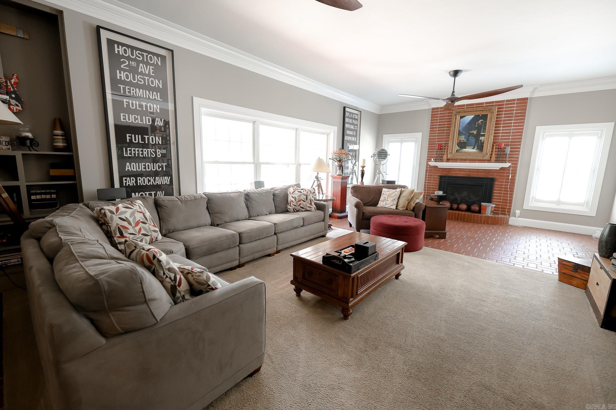 415 E 13Th St El Dorado, AR 71730