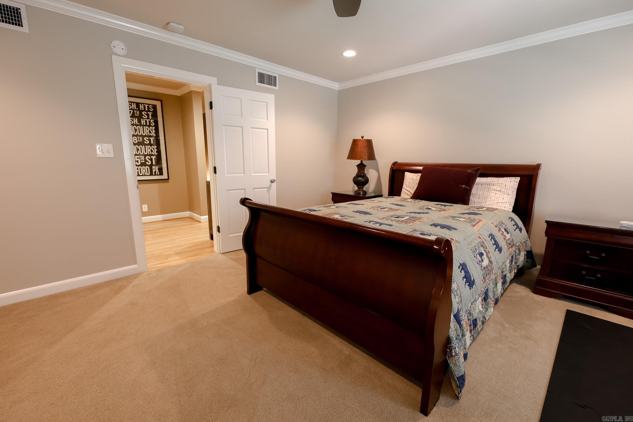 415 E 13Th St El Dorado, AR 71730