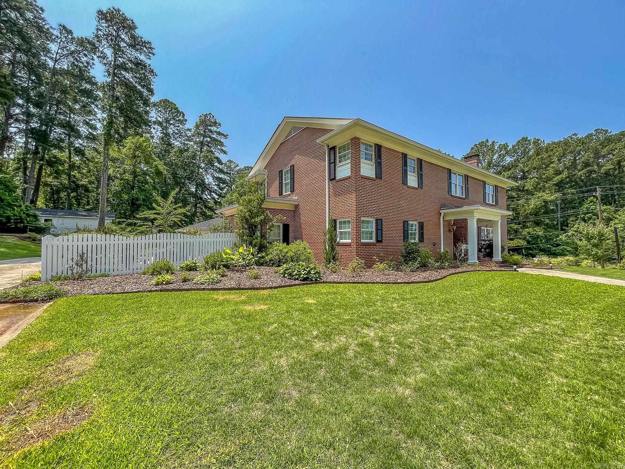 415 E 13Th St El Dorado, AR 71730