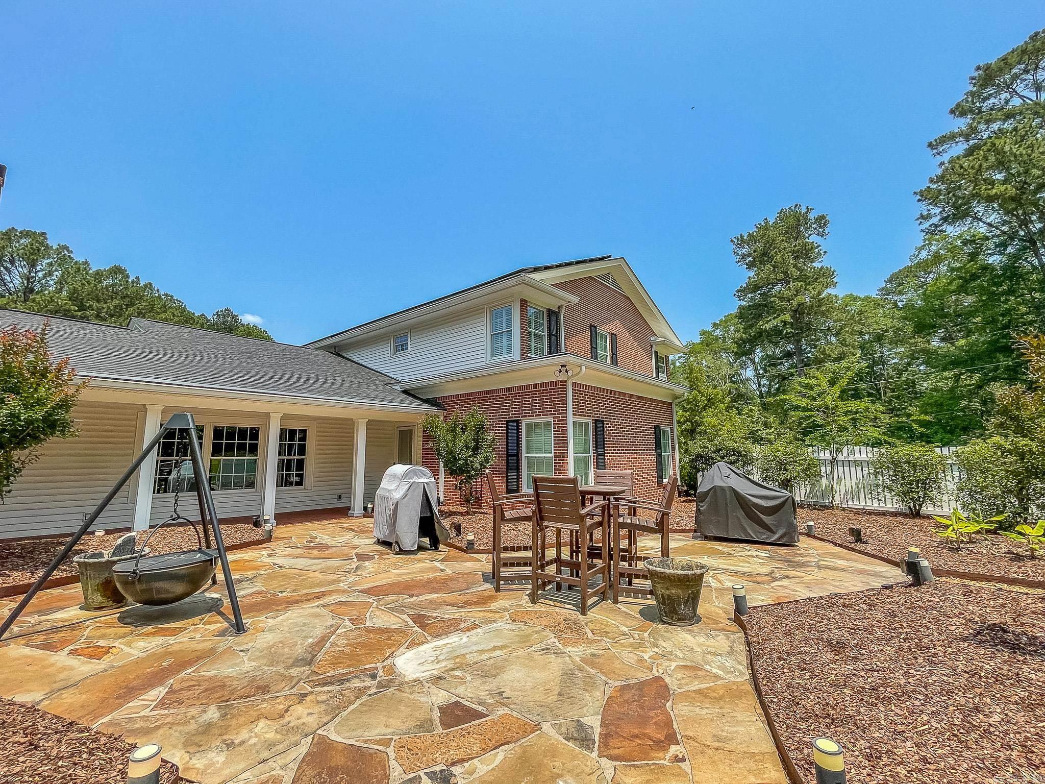 415 E 13Th St El Dorado, AR 71730