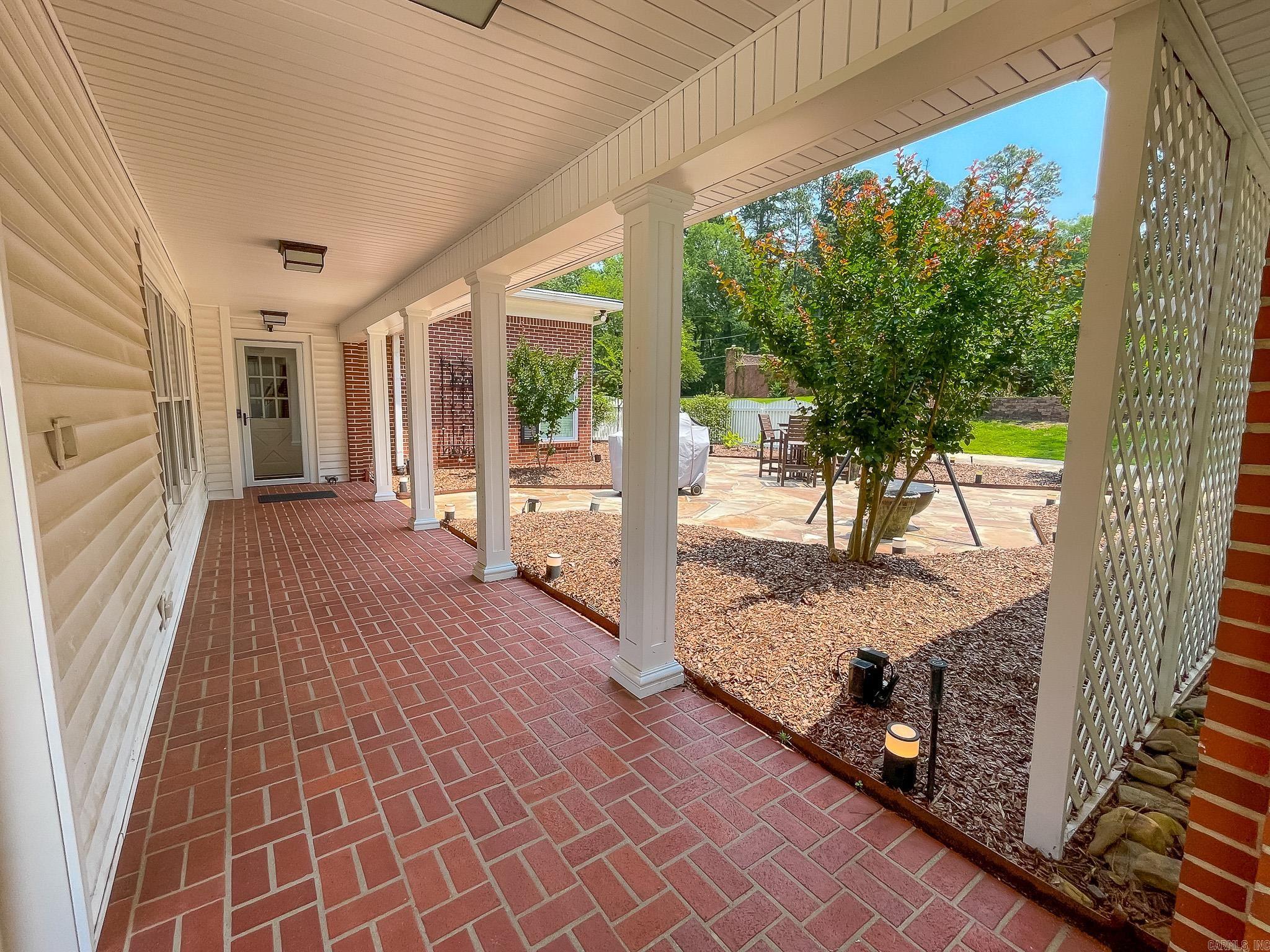 415 E 13Th St El Dorado, AR 71730