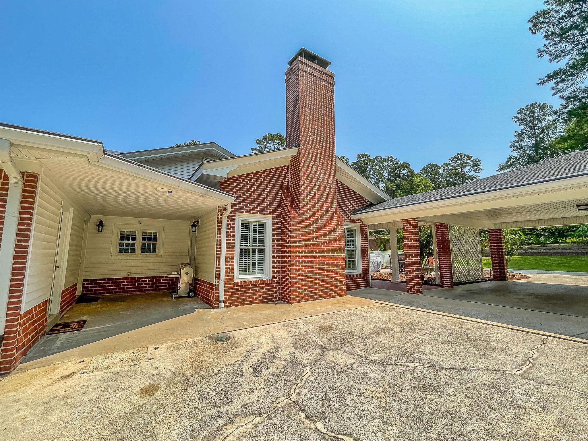 415 E 13Th St El Dorado, AR 71730