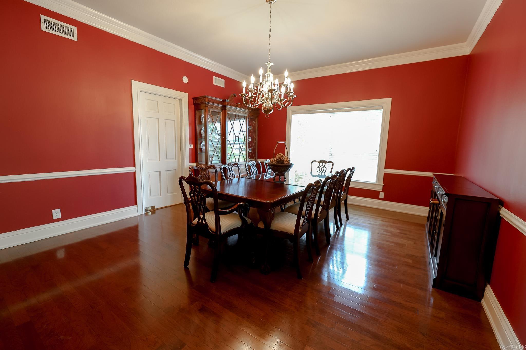 415 E 13Th St El Dorado, AR 71730