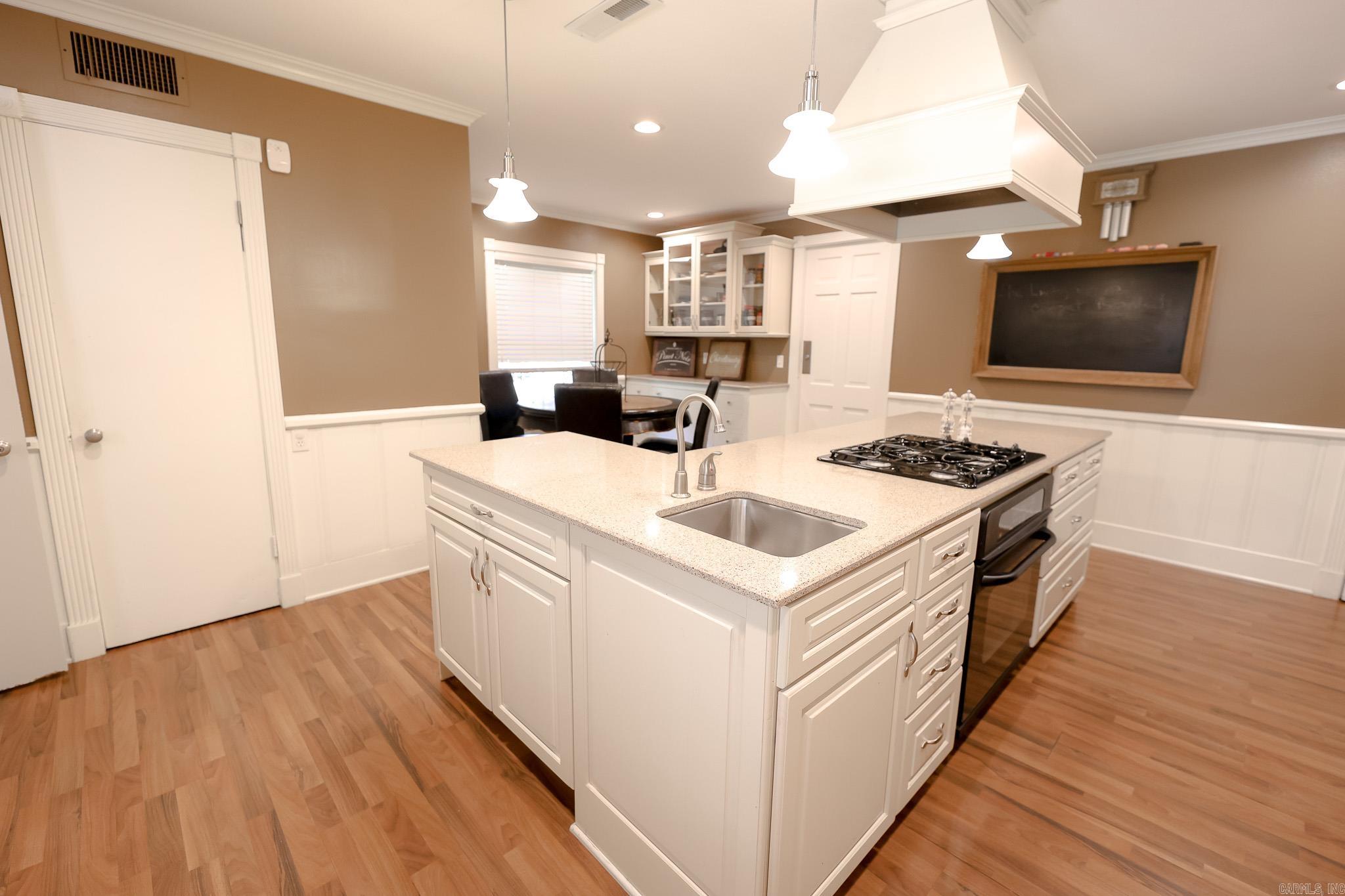 415 E 13Th St El Dorado, AR 71730