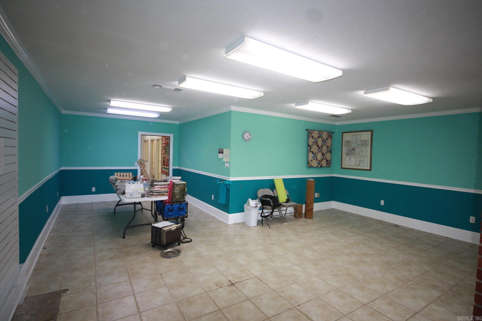 105 N Main  Nashville, AR