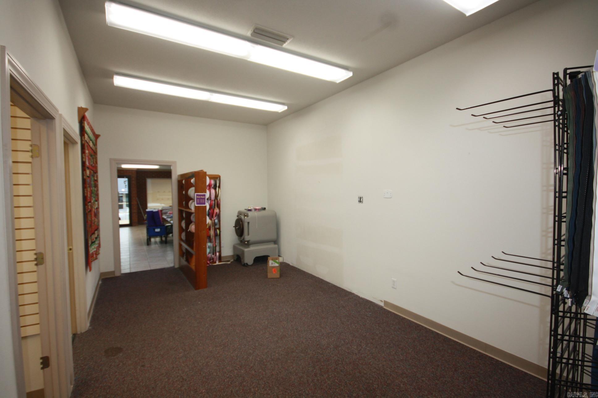 105 N Main  Nashville, AR