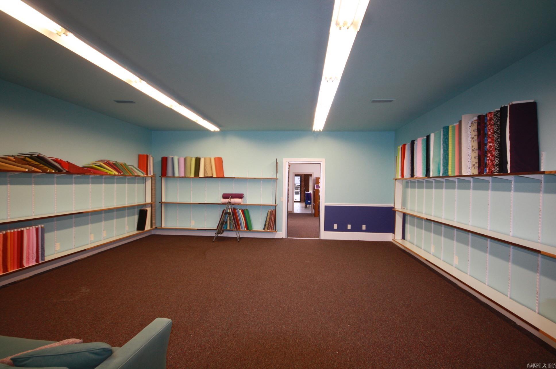 105 N Main  Nashville, AR