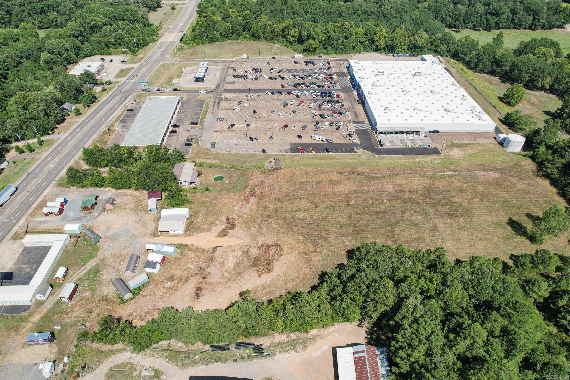 904 E Collin Raye  De Queen, AR