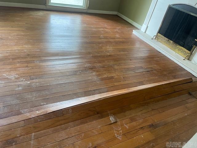 1307 W 22nd  Stuttgart, AR