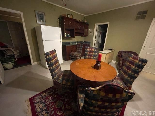 1307 W 22nd Street Stuttgart, AR 72160