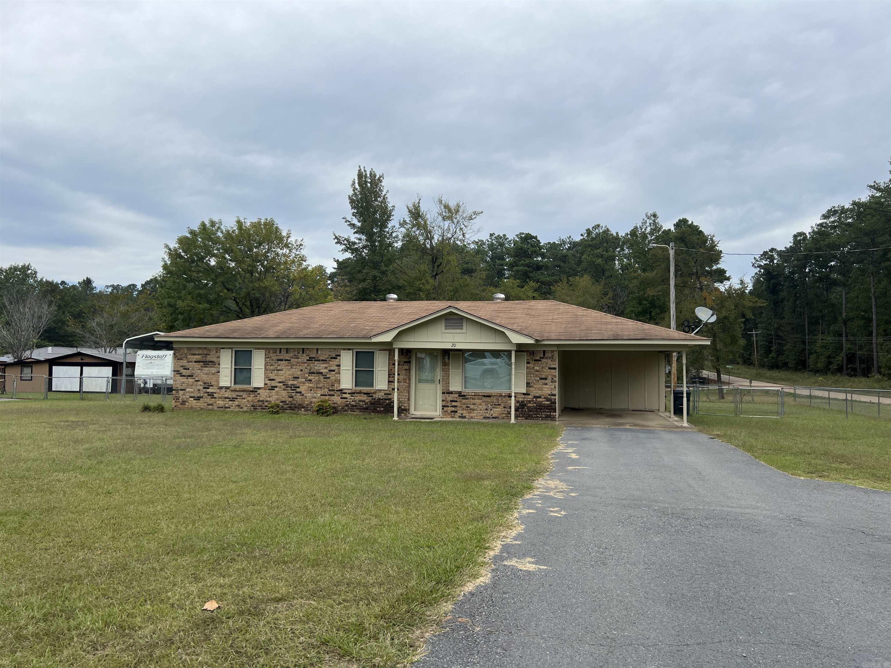 20 Mt. Elba Drive