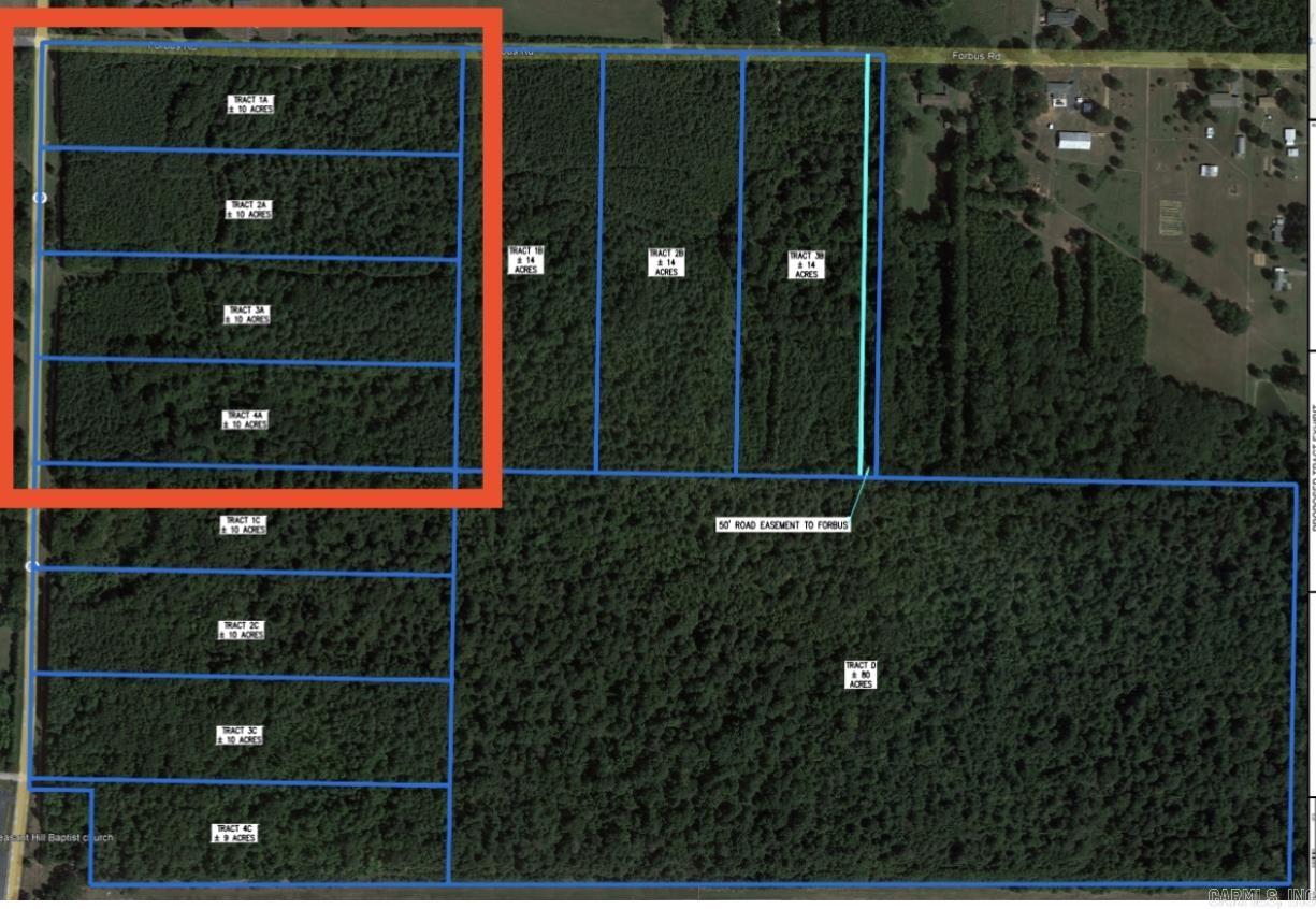 3A Hwy 89  Cabot, AR