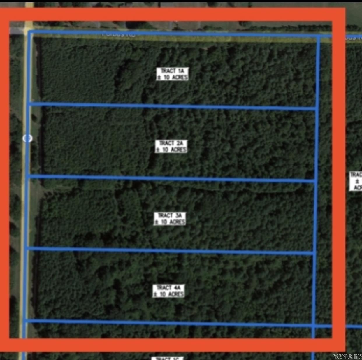 4A Hwy 89  Cabot, AR