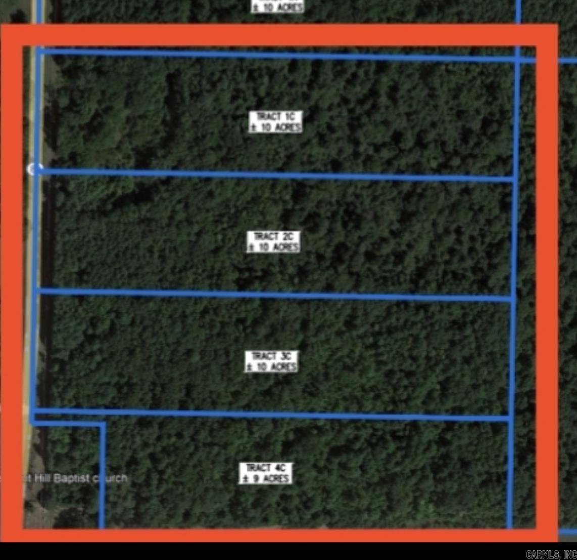 2C Hwy 89  Cabot, AR