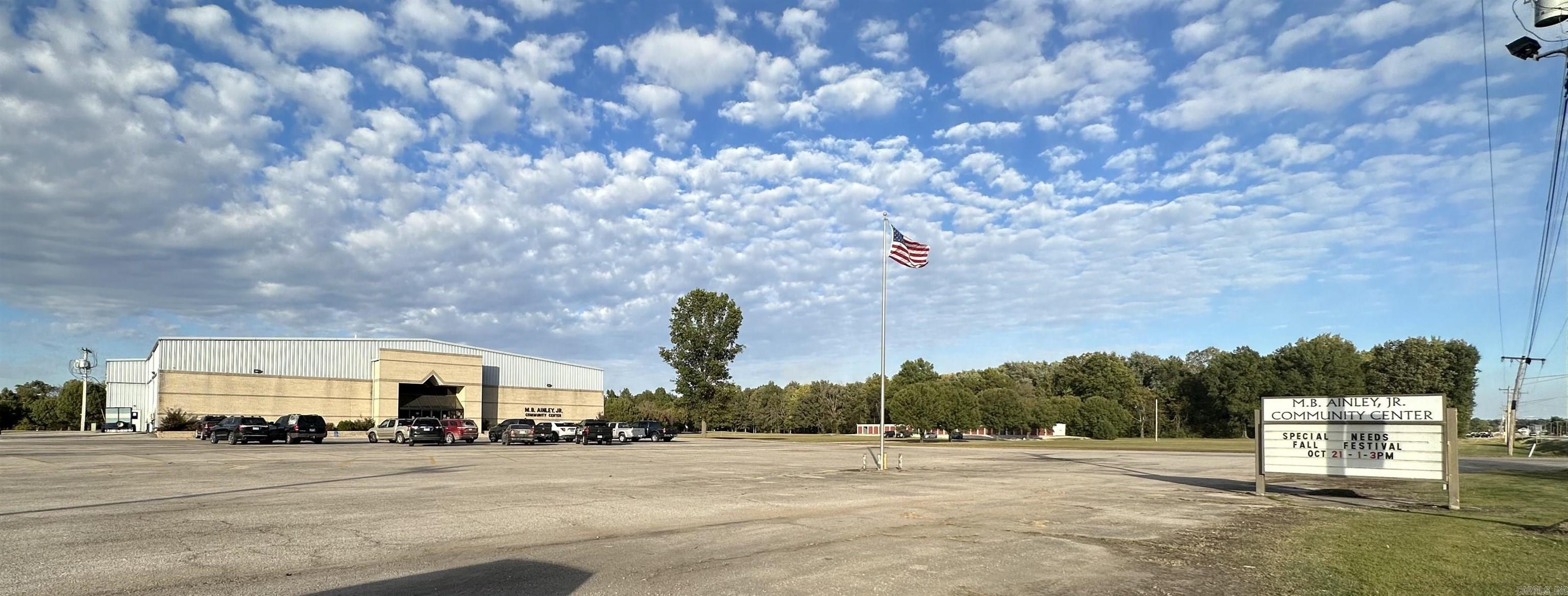 E Elm & Highway 62 E  Corning, AR