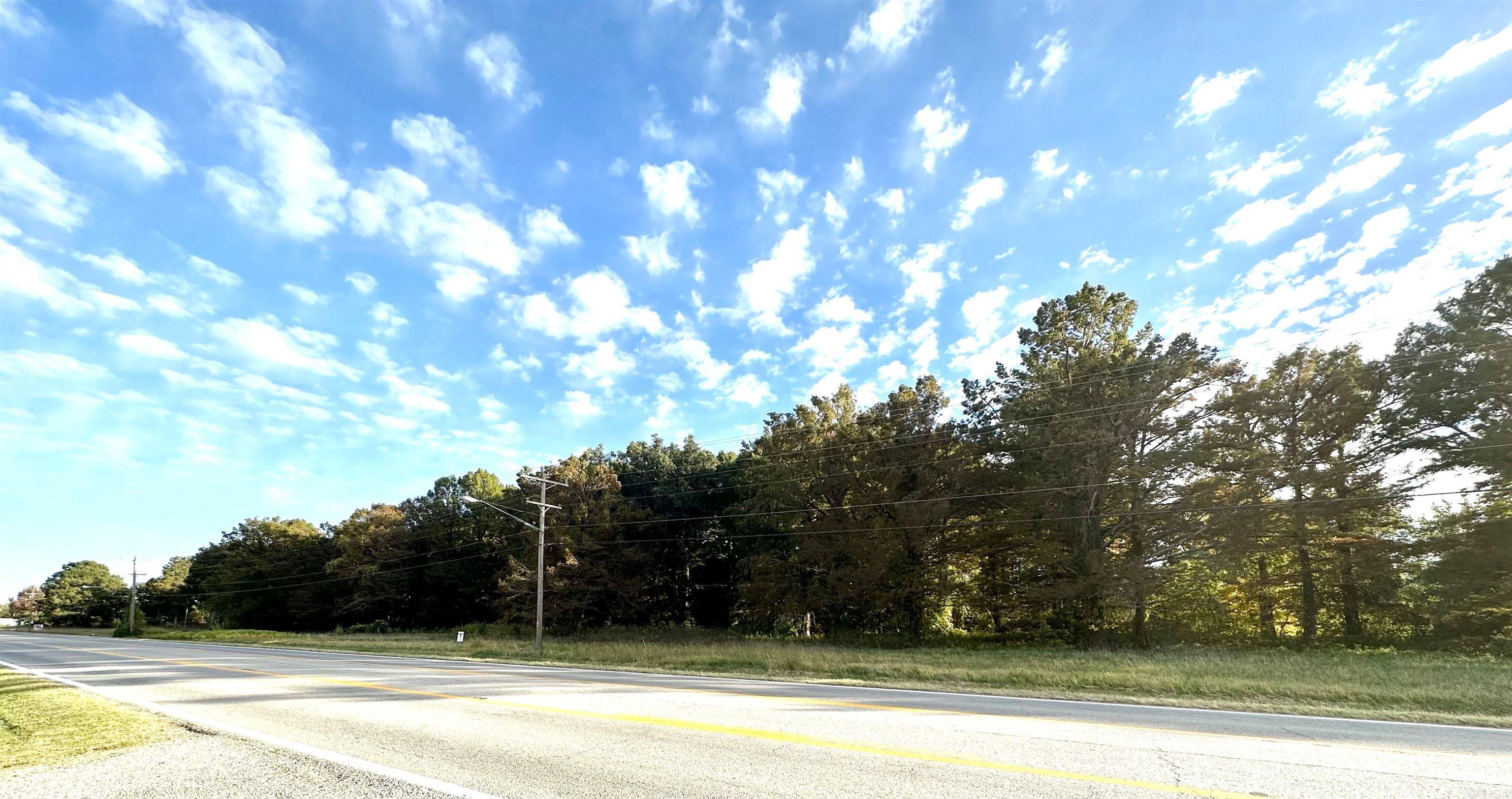 E Elm & Highway 62 E  Corning, AR