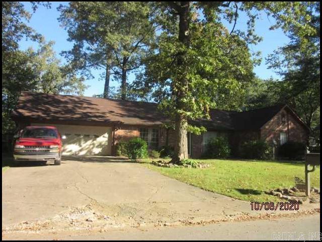 6612 Tena  Little Rock, AR