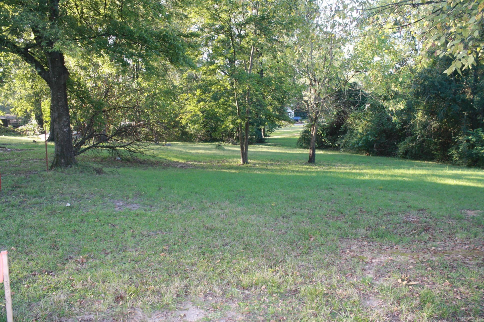 Hempstead Street  Nashville, AR