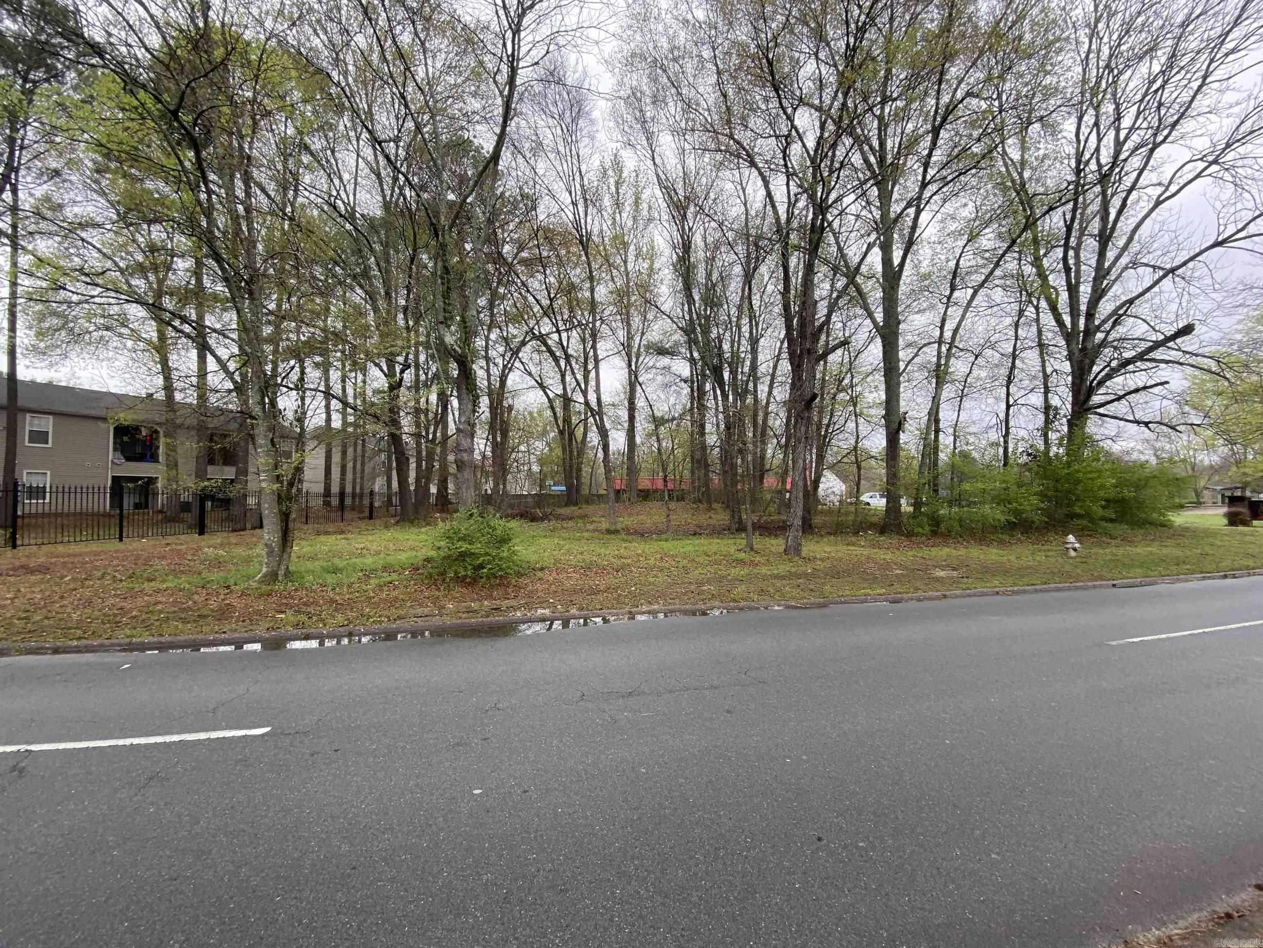 2 Otter Creek  Little Rock, AR