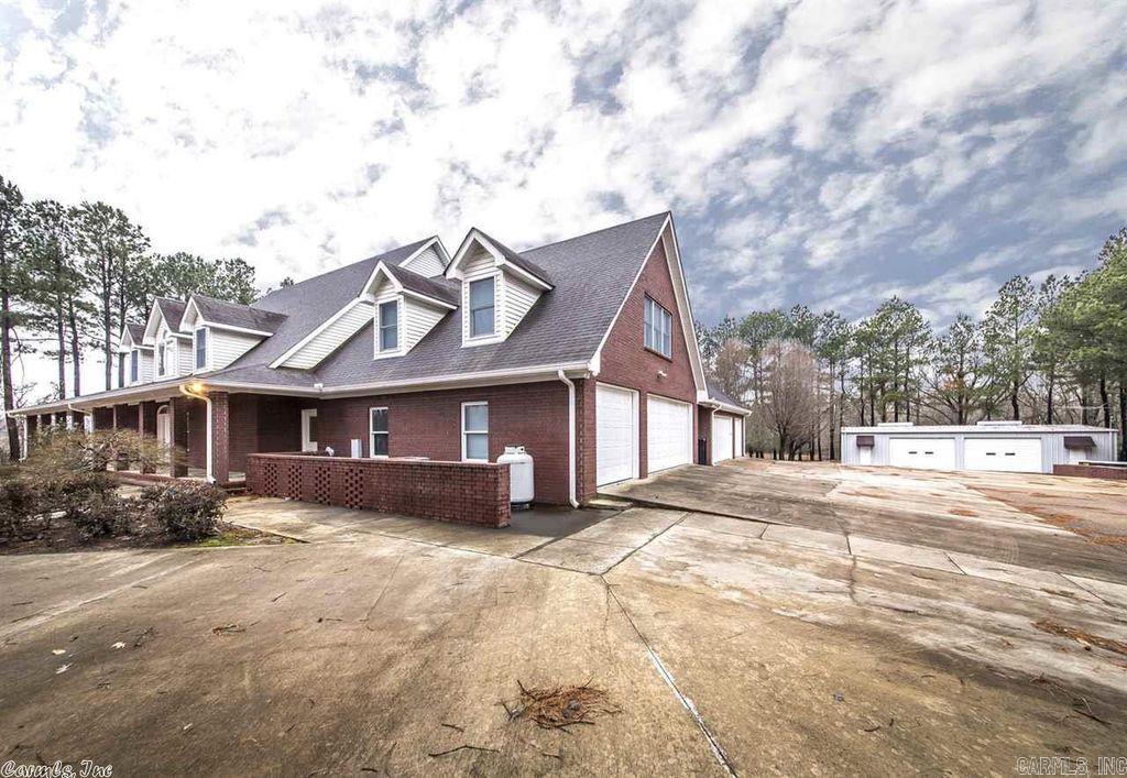 8697 Hwy 284  Forrest City, AR