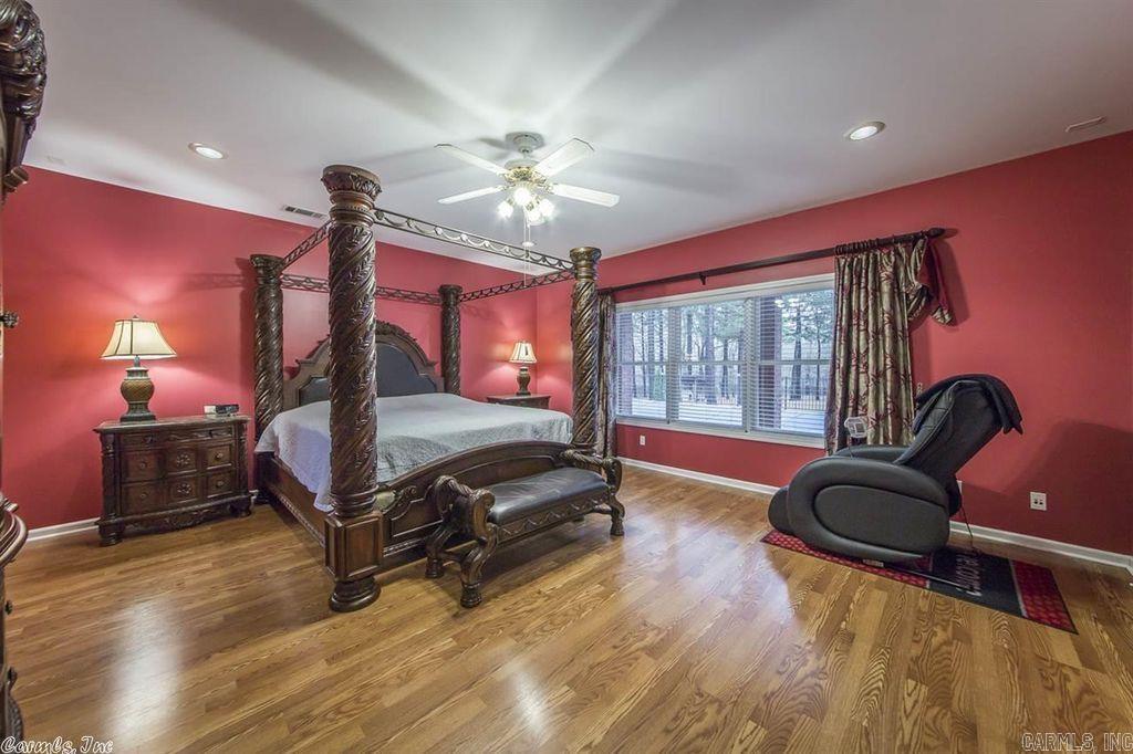 8697 Hwy 284  Forrest City, AR